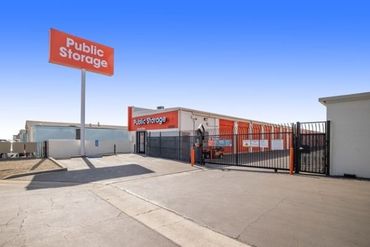 Public Storage - 12245 Woodruff Ave Downey, CA 90241