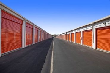 Public Storage - 12245 Woodruff Ave Downey, CA 90241