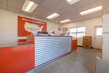 Public Storage - 12245 Woodruff Ave Downey, CA 90241
