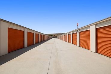 Public Storage - 2340 Central Ave Duarte, CA 91010