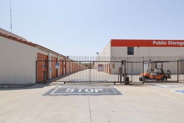Public Storage - 2340 Central Ave Duarte, CA 91010