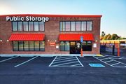 Public Storage - 5525 Sawmill Rd Dublin, OH 43017