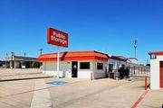 Public Storage - 732 South Cedar Ridge Drive Duncanville, TX 75137