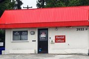 Public Storage - 3933 N Duke Street Durham, NC 27704