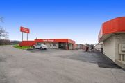 Public Storage - 17208 Halsted Street East Hazel Crest, IL 60429