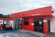 Public Storage - 3291 Camp Creek Pkwy East Point, GA 30344