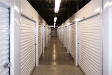 Public Storage - 3490 N Desert Drive East Point, GA 30344