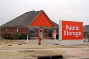 Public Storage - 2201 NW 192nd St Edmond, OK 73012