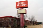 Public Storage - 640 NW 164th St Edmond, OK 73013
