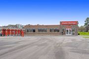 Public Storage - 811 Bookman Rd Elgin, SC 29045
