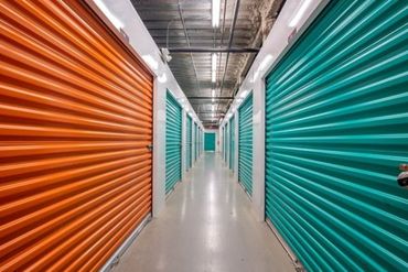 Public Storage - 11199 Waples Mill Rd Fairfax, VA 22030