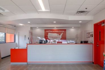 Public Storage - 11199 Waples Mill Rd Fairfax, VA 22030