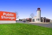 Public Storage - 2818 Merrilee Drive Fairfax, VA 22031