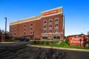 Public Storage - 3180 Draper Dr Fairfax, VA 22031