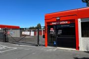 Public Storage - 990 Beck Ave Fairfield, CA 94533