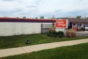 Public Storage - 34050 W 9 Mile Road Farmington, MI 48335