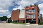 Public Storage - 13900 Britton Park Rd Fishers, IN 46038