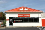 Public Storage - 2201 2nd Loop Rd Florence, SC 29501