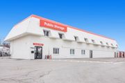Public Storage - 7551 Industrial Road Florence, KY 41042