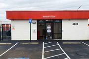 Public Storage - 4889 Old Dixie Hwy Forest Park, GA 30297