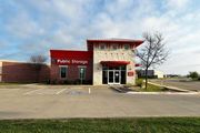 Public Storage - 275 Regal Dr Forney, TX 75126
