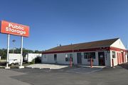 Public Storage - 1801 W Coliseum Blvd Fort Wayne, IN 46808