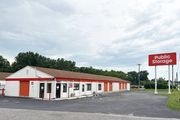 Public Storage - 5020 Bluffton Road Fort Wayne, IN 46809