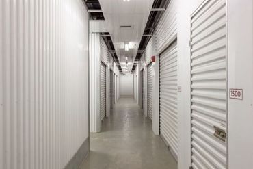 Public Storage - 1015 Henderson St Fort Worth, TX 76102