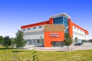 Public Storage - 13210 FM 718 Fort Worth, TX 76179