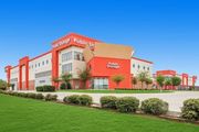 Public Storage - 1401 Longhorn Rd Fort Worth, TX 76179