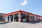 Public Storage - 5204 McCart Ave Fort Worth, TX 76115