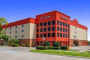 Public Storage - 5529 Locke Ave Fort Worth, TX 76107