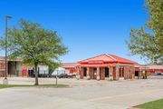Public Storage - 6355 WJ Boaz Rd Fort Worth, TX 76179
