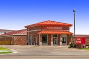 Public Storage - 7601 S Crowley Rd Fort Worth, TX 76134