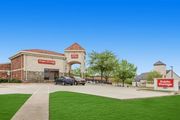 Public Storage - 8251 N Beach St Fort Worth, TX 76244