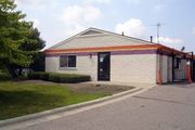 Public Storage - 31505 Groesbeck Hwy Fraser, MI 48026