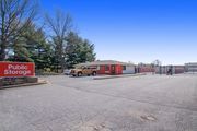 Public Storage - 396 Prospect Blvd Frederick, MD 21701