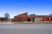 Public Storage - 48 Thomas Johnson Drive Frederick, MD 21702