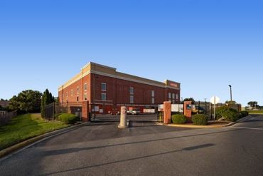 Public Storage - 7396 Grove Rd Frederick, MD 21704
