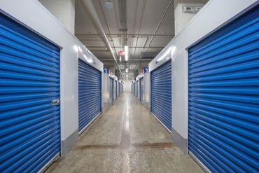 Public Storage - 7396 Grove Rd Frederick, MD 21704