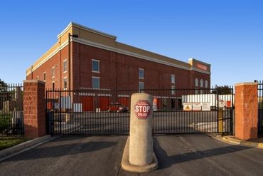 Public Storage - 7396 Grove Rd Frederick, MD 21704