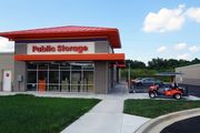 Public Storage - 8410 Broadband Dr Frederick, MD 21701