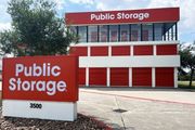 Public Storage - 3500 E FM 528 Rd Friendswood, TX 77546