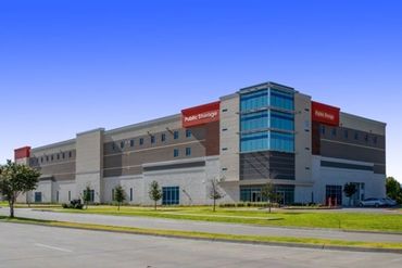 Public Storage - 6475 All Stars Ave Frisco, TX 75033