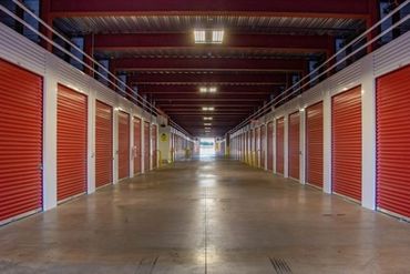 Public Storage - 6475 All Stars Ave Frisco, TX 75033