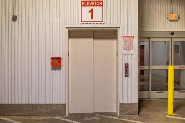 Public Storage - 6475 All Stars Ave Frisco, TX 75033
