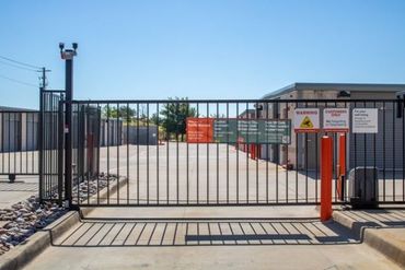 Public Storage - 6707 Eldorado Pkwy Frisco, TX 75033