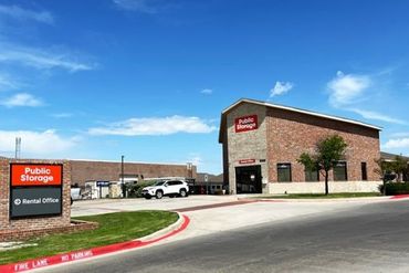 Public Storage - 8388 FM 423 Frisco, TX 75036