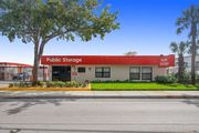 Public Storage - 1480 NW 23rd Ave Ft Lauderdale, FL 33311