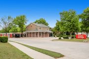 Public Storage - 5600 Bryant Irvin Rd Ft. Worth, TX 76132